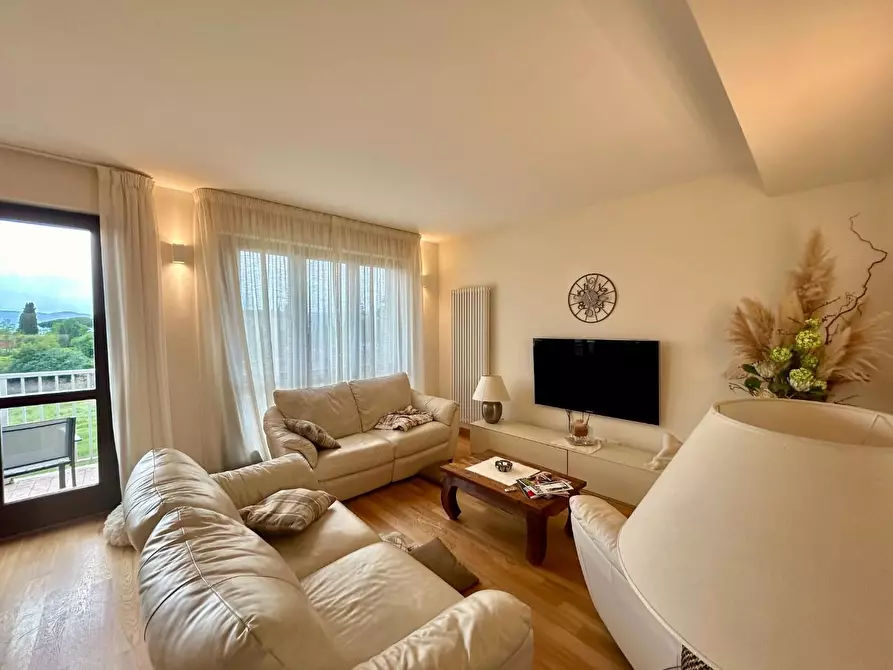 Immagine 3 di Appartamento in vendita  a Sovicille