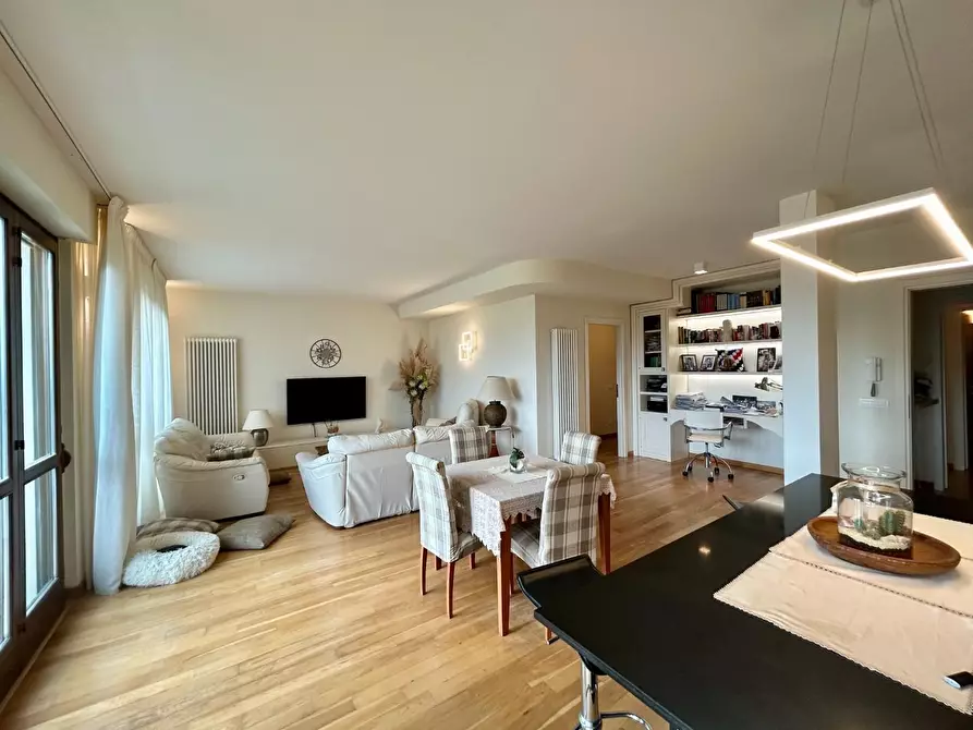 Immagine 4 di Appartamento in vendita  a Sovicille