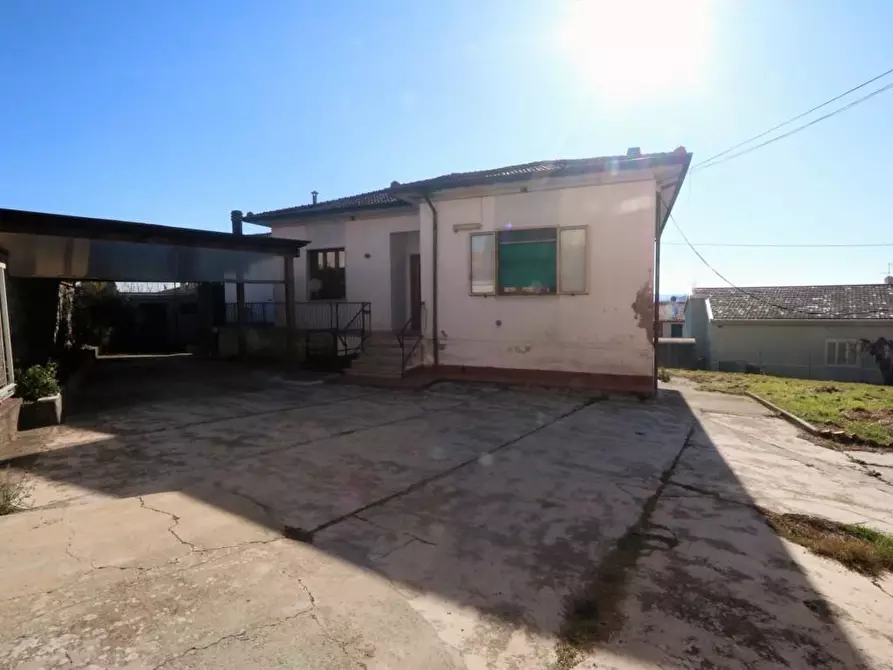 Immagine 28 di Casa indipendente in vendita  a Buti