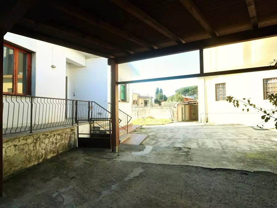 Immagine 25 di Casa indipendente in vendita  a Buti