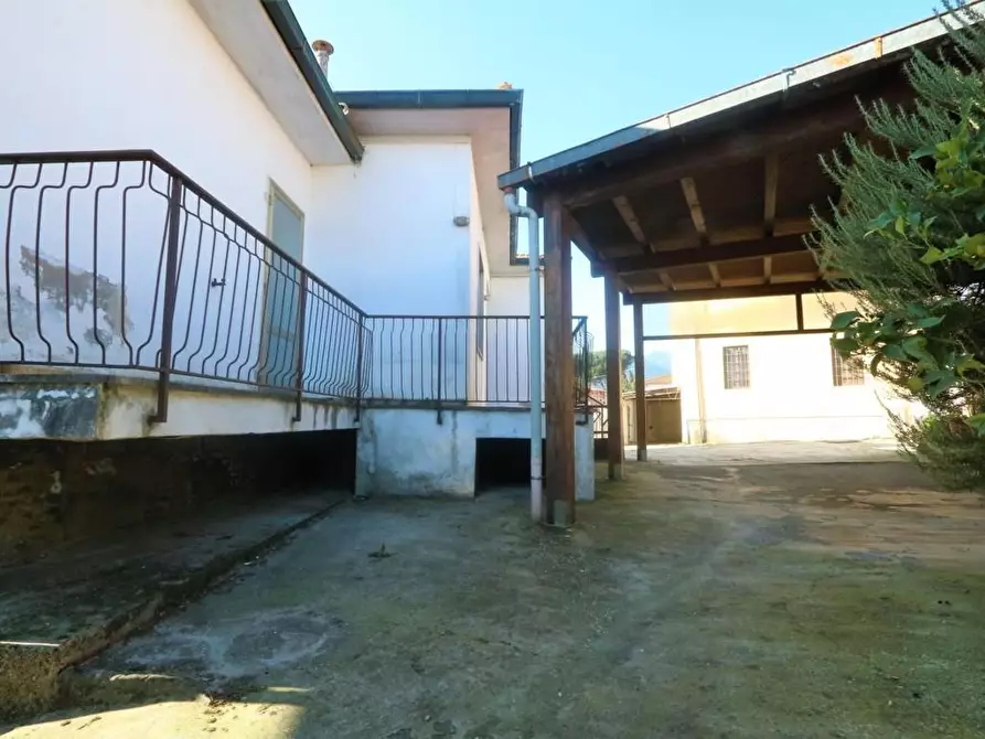 Immagine 23 di Casa indipendente in vendita  a Buti