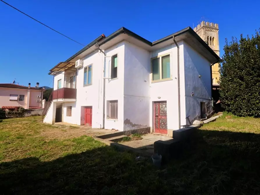 Immagine 21 di Casa indipendente in vendita  a Buti