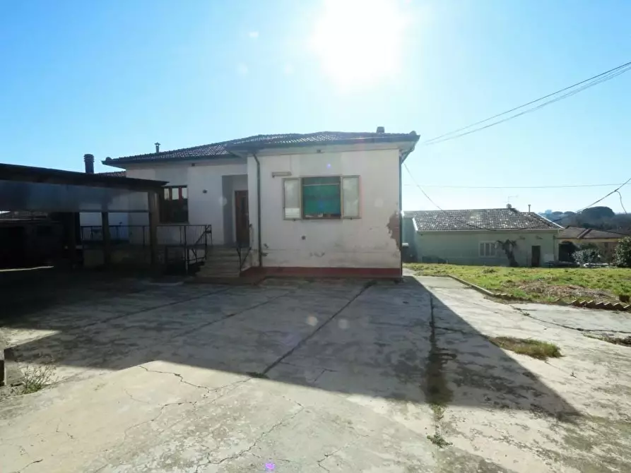 Immagine 27 di Casa indipendente in vendita  a Buti