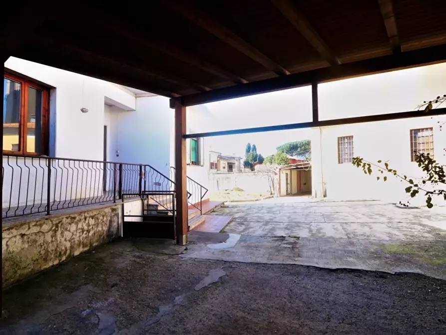 Immagine 24 di Casa indipendente in vendita  a Buti