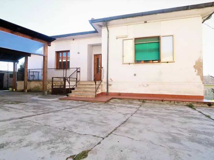 Immagine 26 di Casa indipendente in vendita  a Buti