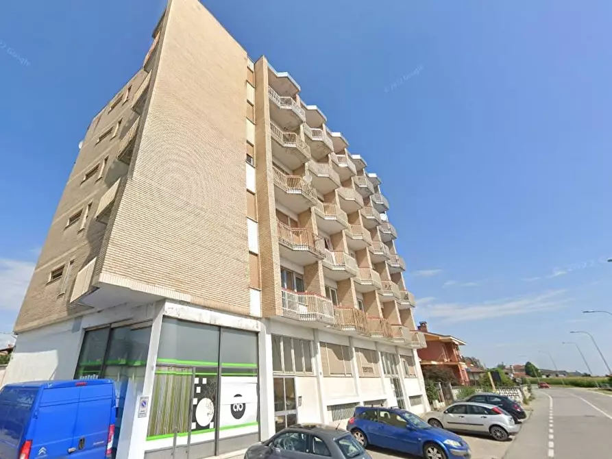 Immagine 1 di Appartamento in vendita  a Villafranca Piemonte
