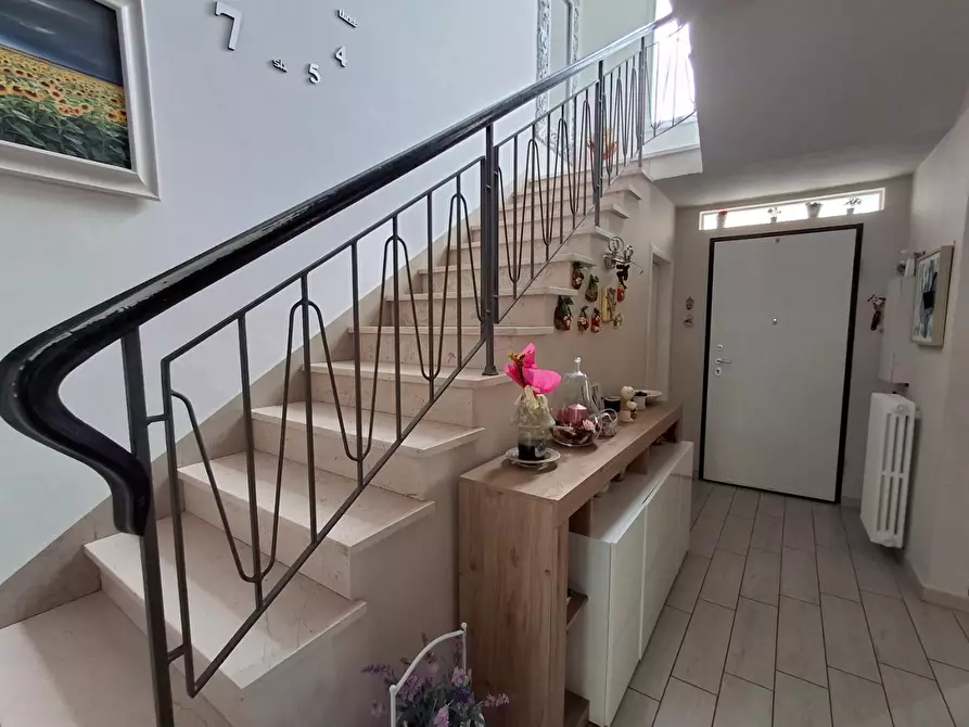 Immagine 7 di Terratetto in vendita  a Capraia E Limite