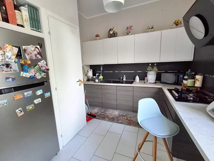 Immagine 12 di Terratetto in vendita  a Capraia E Limite