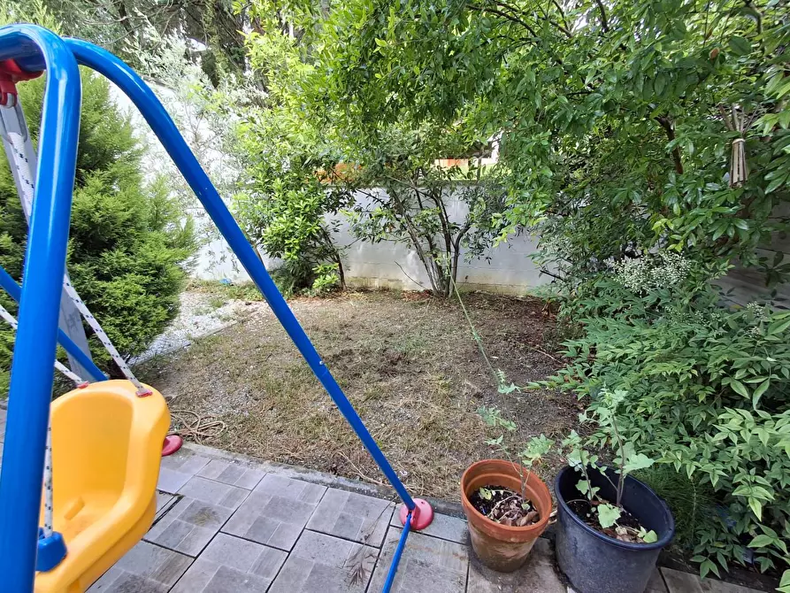 Immagine 16 di Terratetto in vendita  a Capraia E Limite