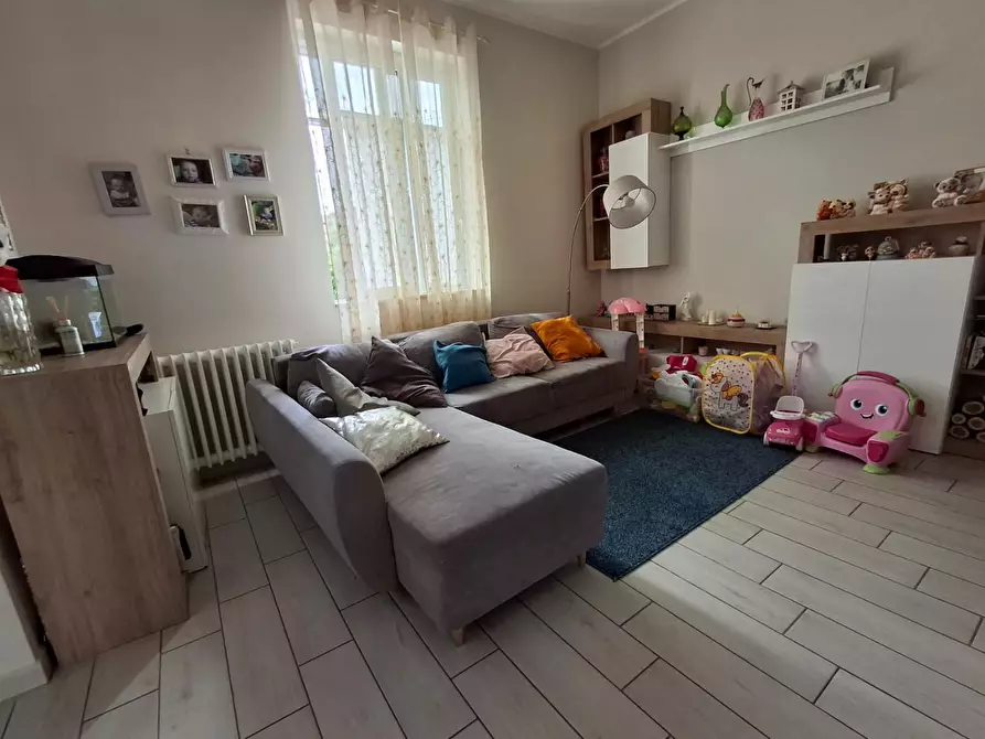 Immagine 2 di Terratetto in vendita  a Capraia E Limite