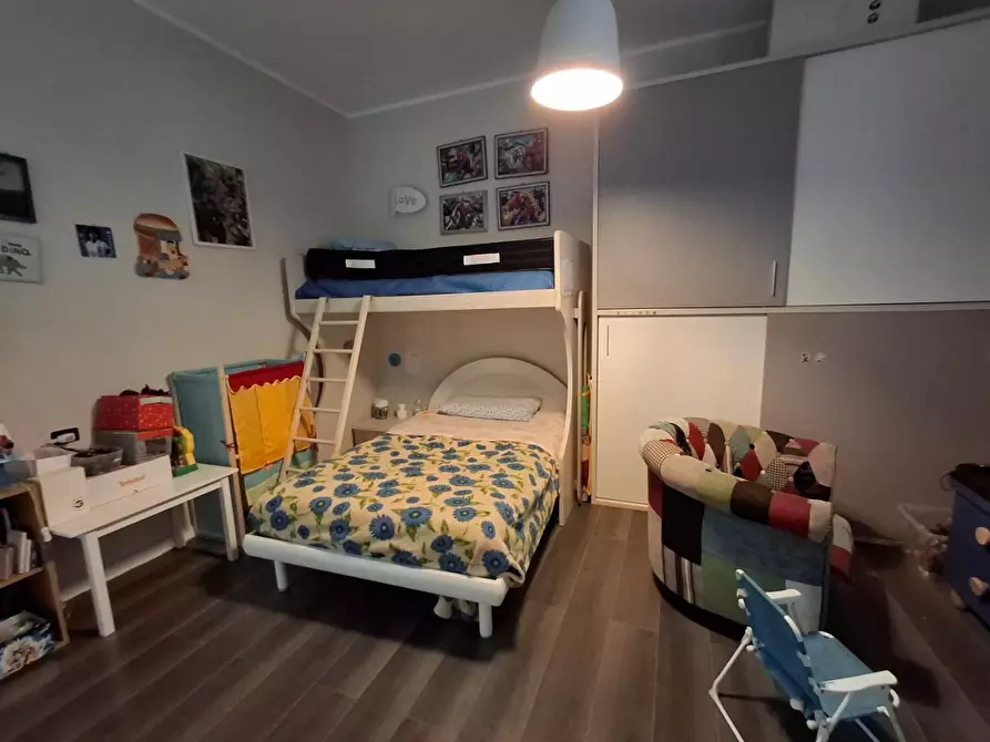 Immagine 26 di Terratetto in vendita  a Capraia E Limite