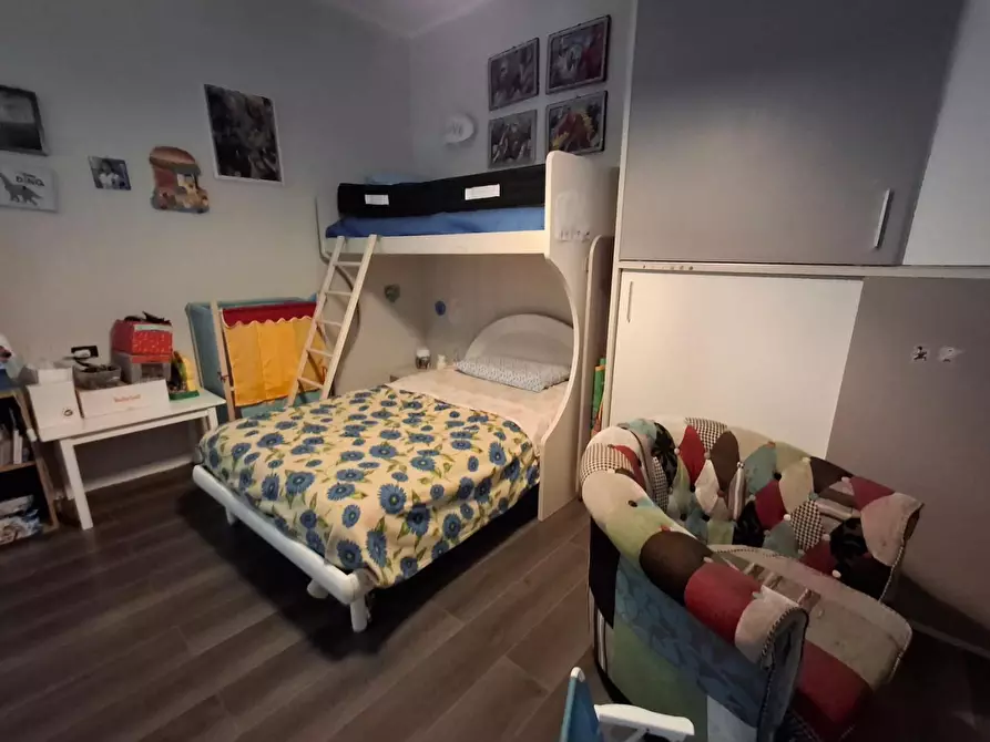 Immagine 27 di Terratetto in vendita  a Capraia E Limite