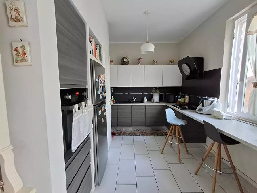 Immagine 11 di Terratetto in vendita  a Capraia E Limite