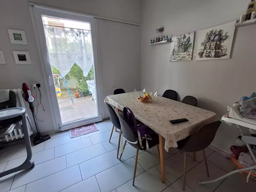 Immagine 14 di Terratetto in vendita  a Capraia E Limite