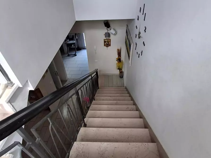 Immagine 19 di Terratetto in vendita  a Capraia E Limite