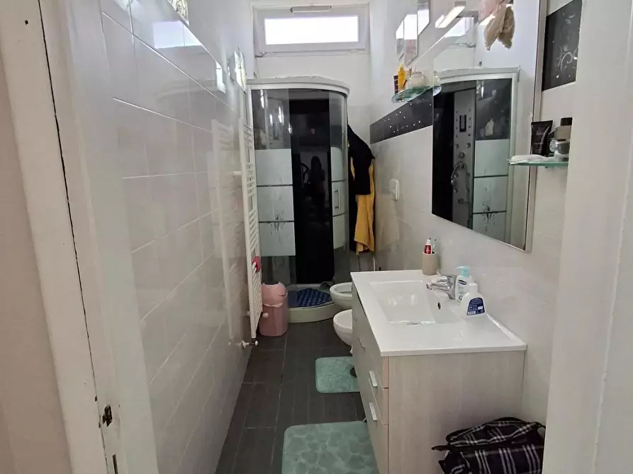 Immagine 9 di Terratetto in vendita  a Capraia E Limite