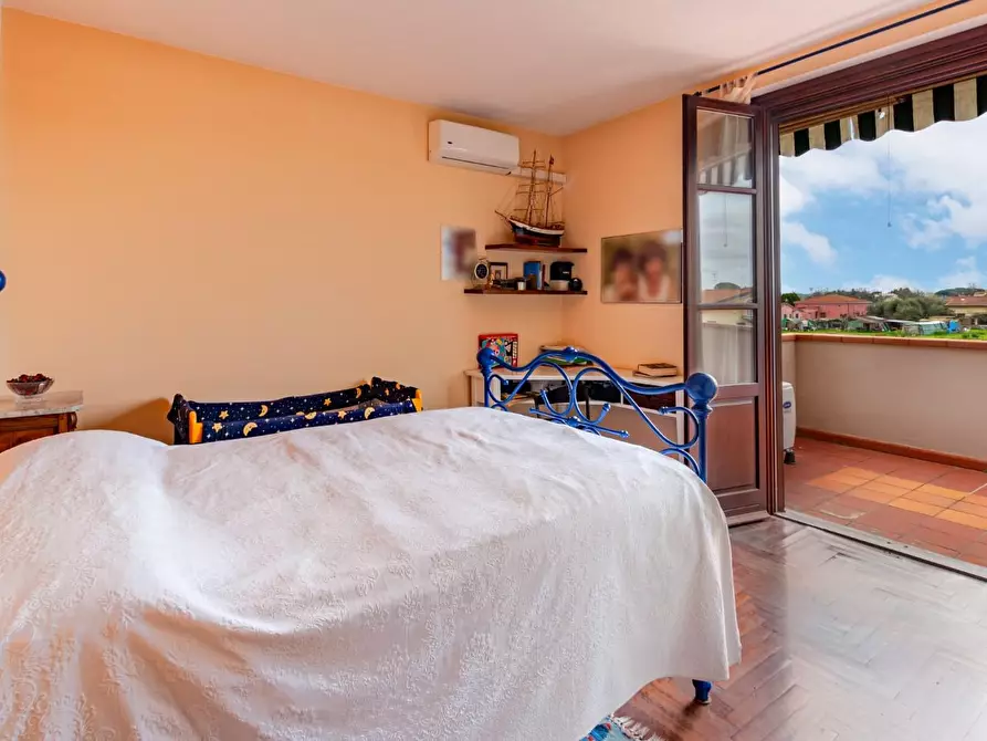 Immagine 32 di Villa in vendita  a San Giuliano Terme