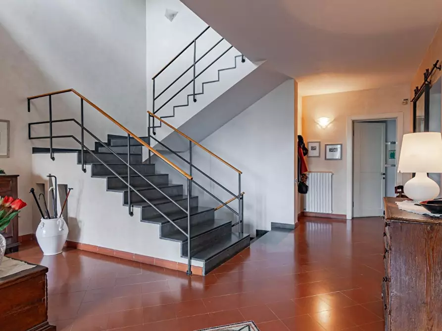 Immagine 20 di Villa in vendita  a San Giuliano Terme