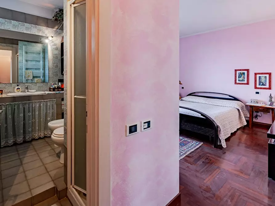 Immagine 39 di Villa in vendita  a San Giuliano Terme