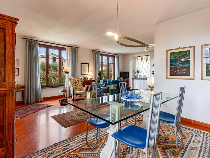 Immagine 16 di Villa in vendita  a San Giuliano Terme