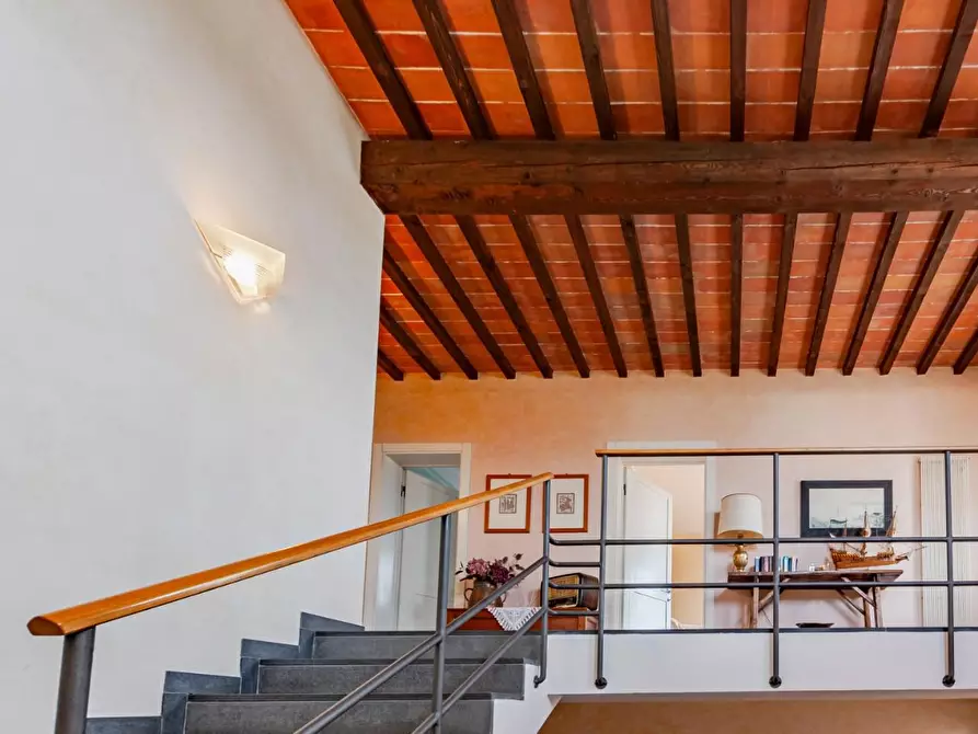 Immagine 44 di Villa in vendita  a San Giuliano Terme