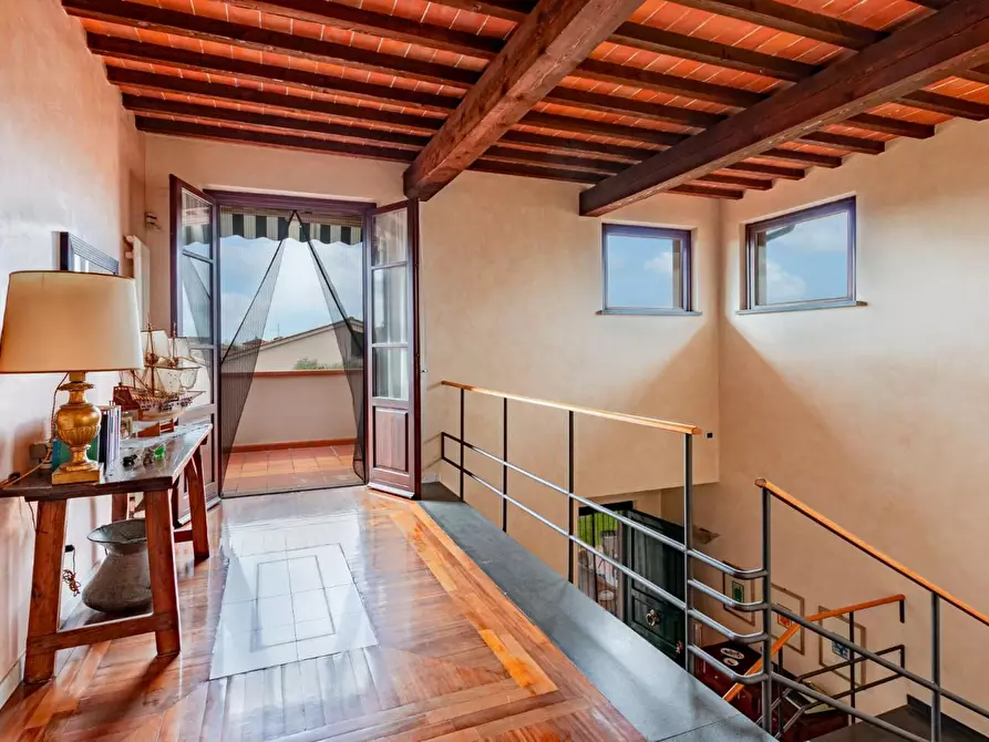 Immagine 30 di Villa in vendita  a San Giuliano Terme