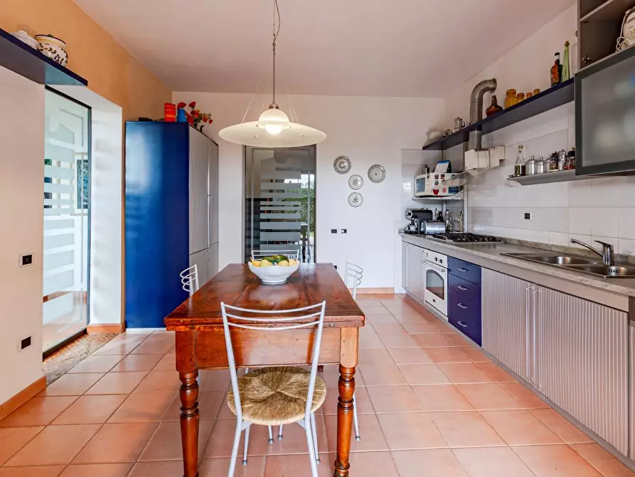 Immagine 14 di Villa in vendita  a San Giuliano Terme