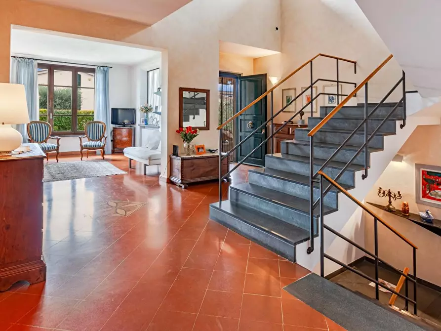 Immagine 21 di Villa in vendita  a San Giuliano Terme