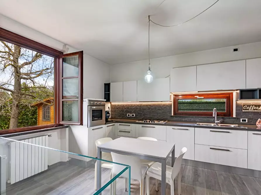 Immagine 47 di Villa in vendita  a San Giuliano Terme