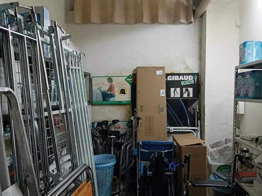 Immagine 8 di Attività commerciale in vendita  a Cascina