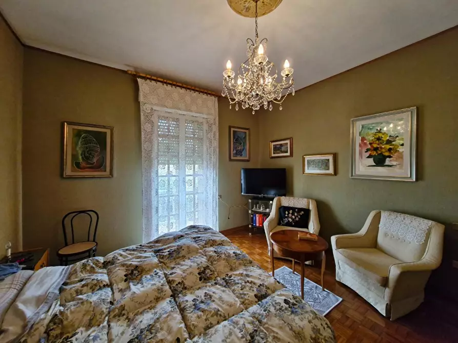 Immagine 6 di Appartamento in vendita  a Campiglia Marittima