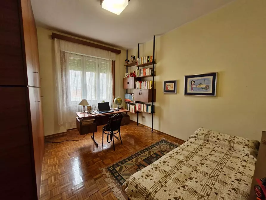 Immagine 10 di Appartamento in vendita  a Campiglia Marittima