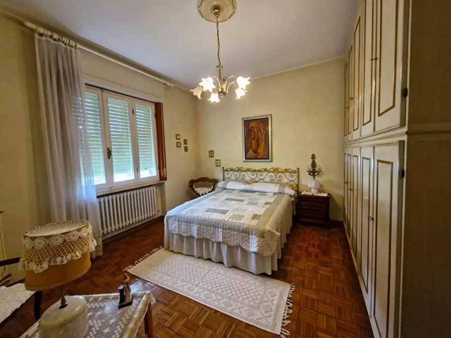 Immagine 12 di Appartamento in vendita  a Campiglia Marittima