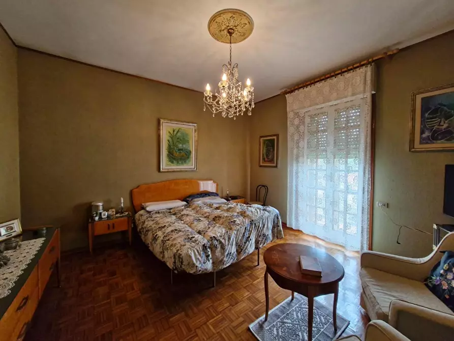 Immagine 13 di Appartamento in vendita  a Campiglia Marittima