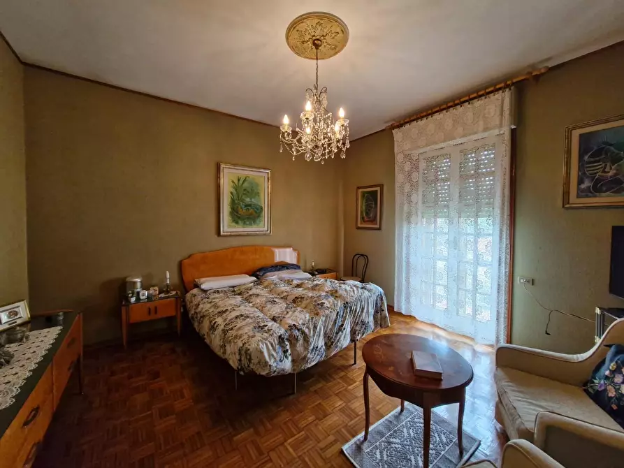 Immagine 5 di Appartamento in vendita  a Campiglia Marittima