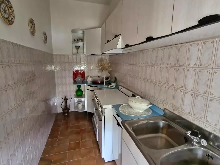 Immagine 8 di Appartamento in vendita  a Campiglia Marittima