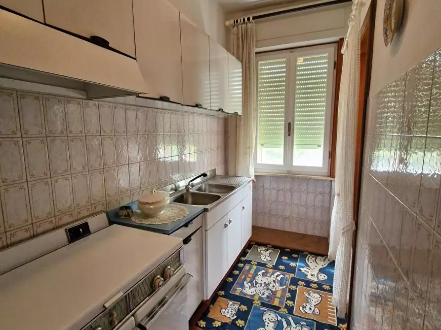 Immagine 9 di Appartamento in vendita  a Campiglia Marittima