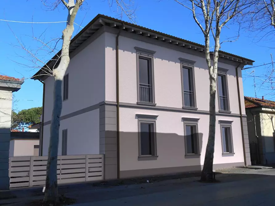 Immagine 3 di Appartamento in vendita  a Rosignano Marittimo