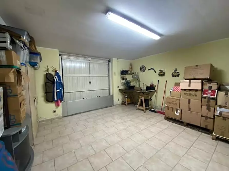 Immagine 25 di Villetta a schiera in vendita  a Santa Croce Sull'arno