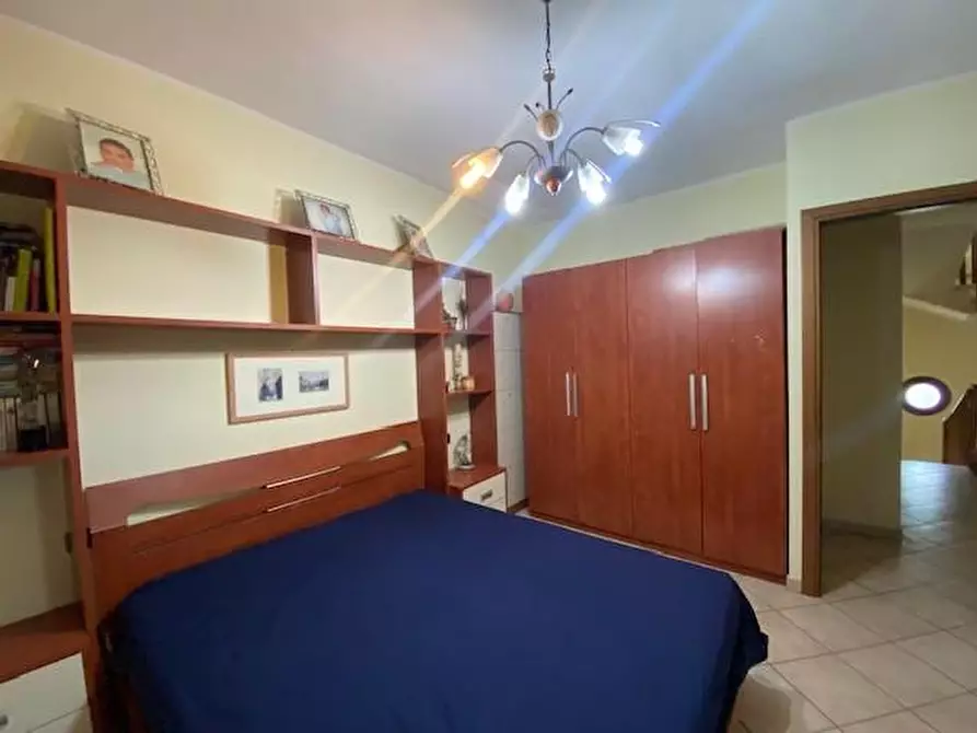 Immagine 20 di Villetta a schiera in vendita  a Santa Croce Sull'arno