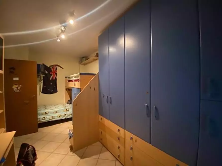 Immagine 22 di Villetta a schiera in vendita  a Santa Croce Sull'arno