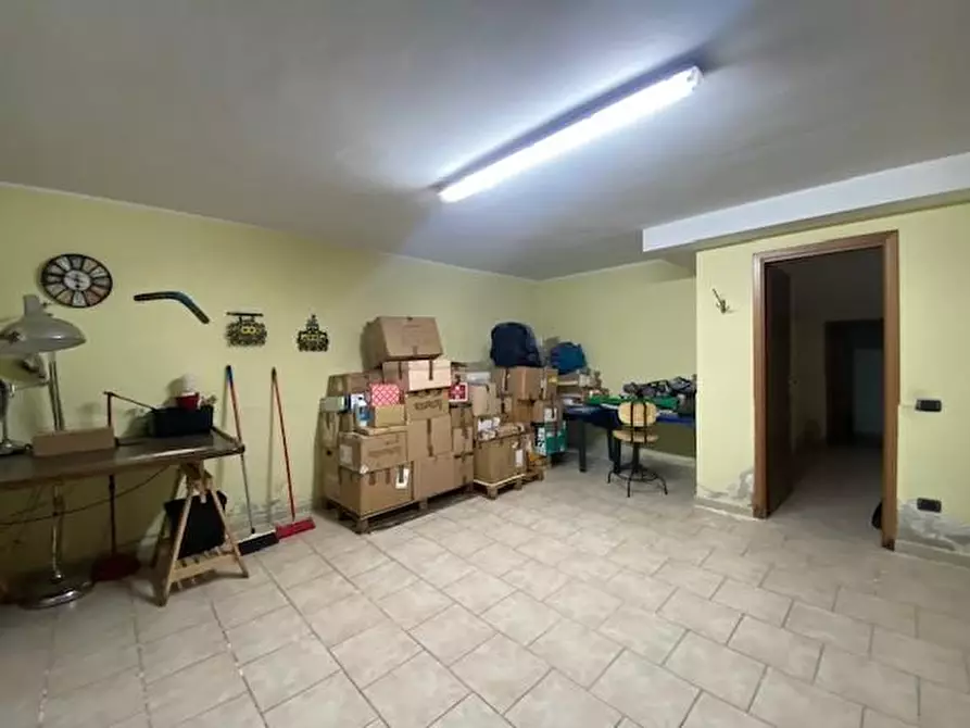 Immagine 26 di Villetta a schiera in vendita  a Santa Croce Sull'arno