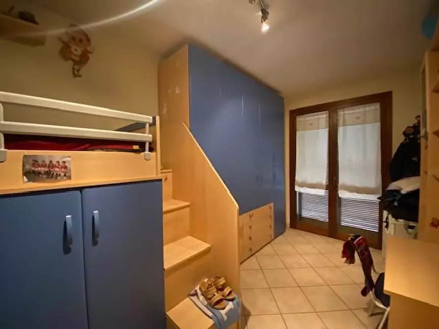 Immagine 21 di Villetta a schiera in vendita  a Santa Croce Sull'arno