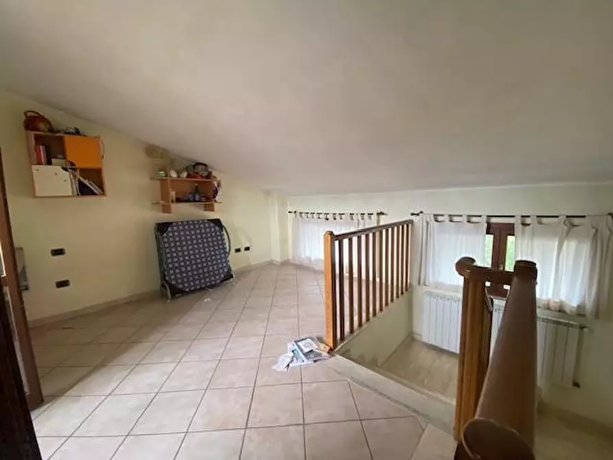 Immagine 24 di Villetta a schiera in vendita  a Santa Croce Sull'arno