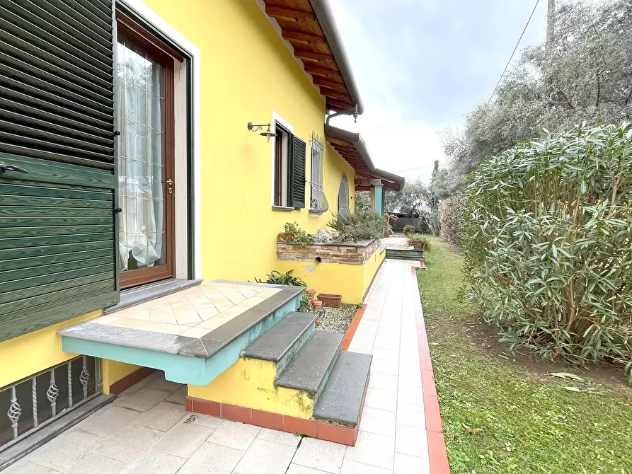 Immagine 7 di Villa in vendita  a Seravezza