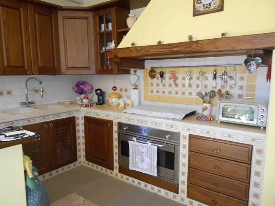 Immagine 29 di Villa in vendita  a Seravezza