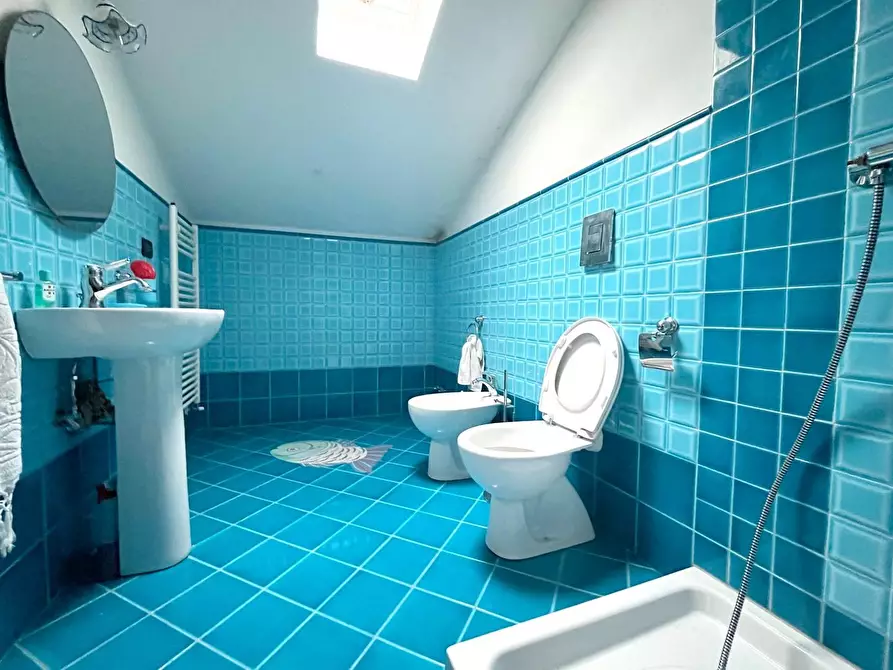 Immagine 46 di Villa in vendita  a Seravezza