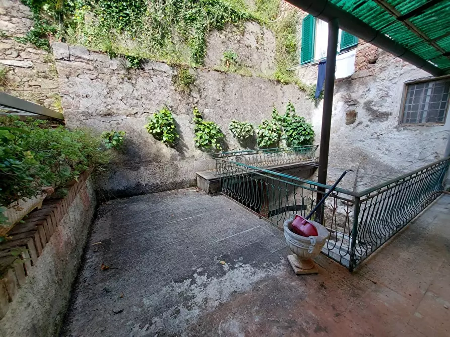 Immagine 22 di Appartamento in vendita  a Buti