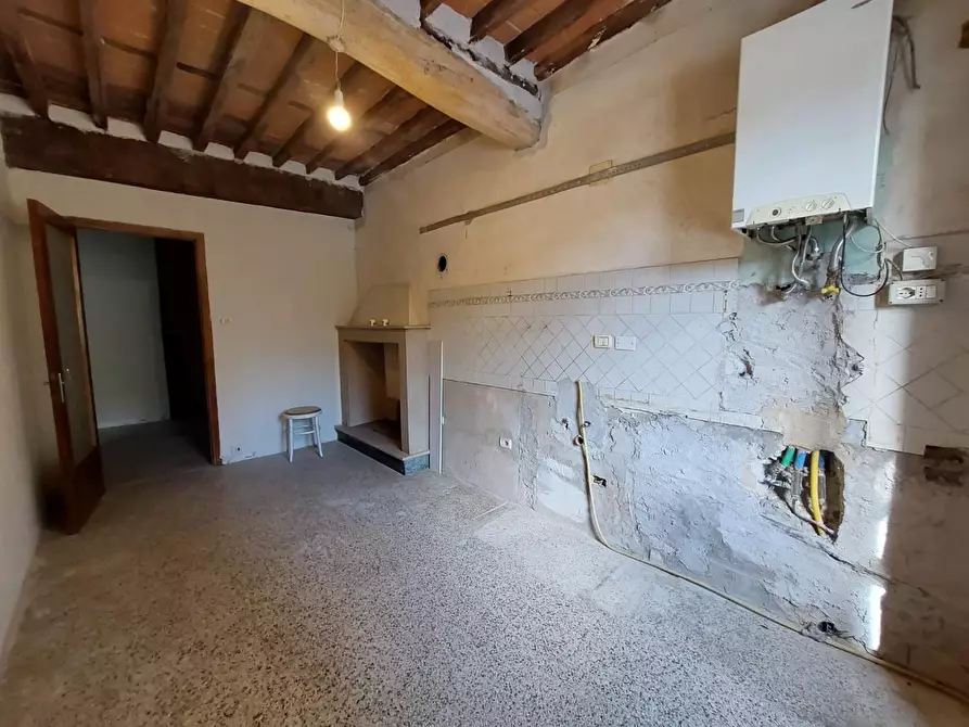 Immagine 8 di Appartamento in vendita  a Buti