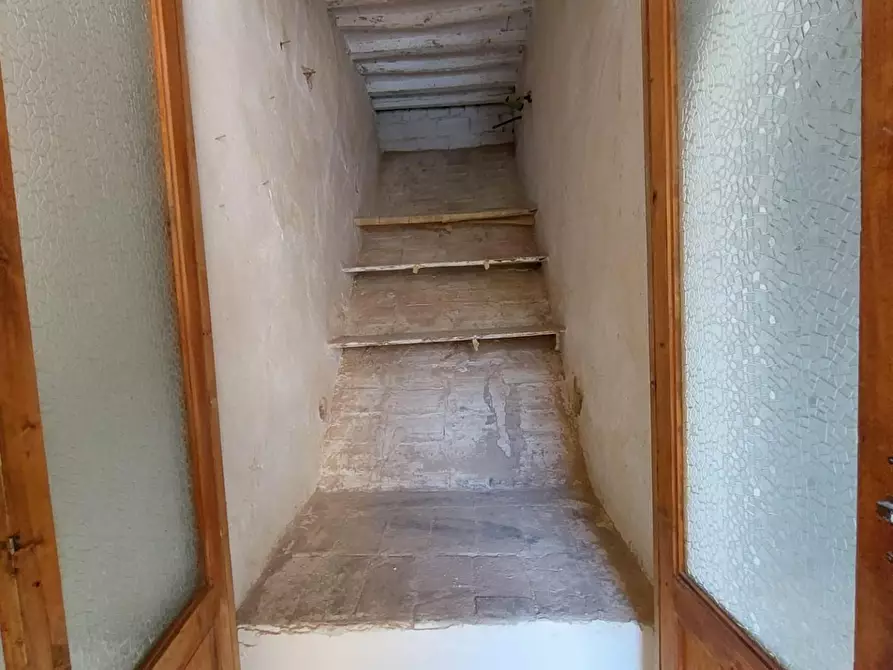 Immagine 6 di Appartamento in vendita  a Buti